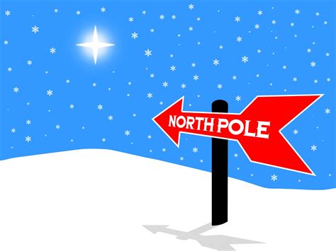 North Pole Free Stock Photo Public Domain Pictures