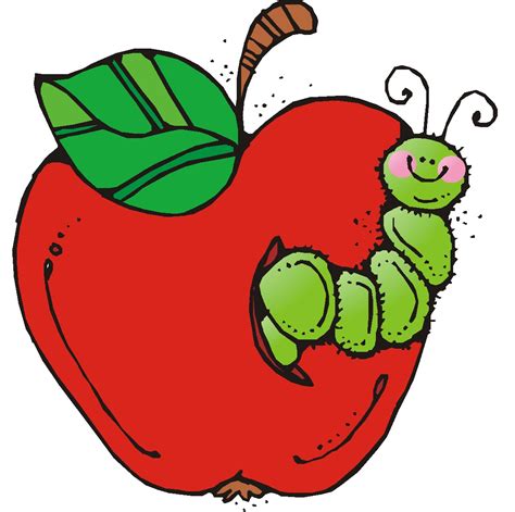 Apple Craft Happy Home Fairy Clipart Best Clipart Best