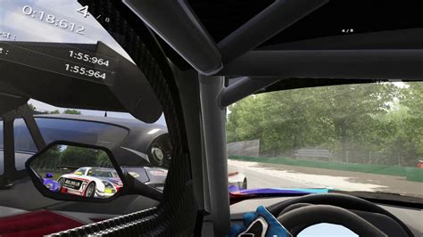 Assetto Corsa Com Oculus Rift Ekodama Com Br YouTube