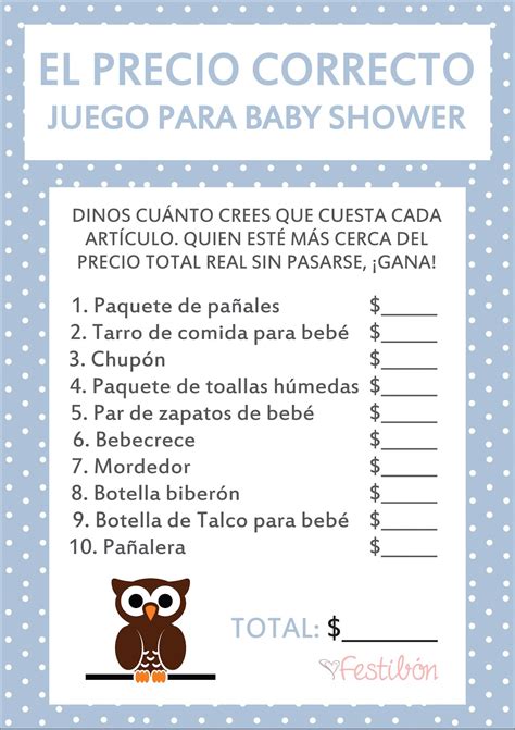 Juegos Para Baby Shower Mixto Realmente Divertidos Juegos De Baby