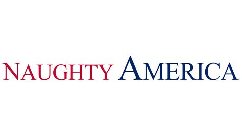 naughtyamerica logo symbol meaning history png brand