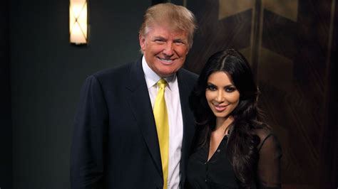Donald Trump Totally Fat Shamed A Pregnant Kim Kardashian In This Throwback Interview From 2013
