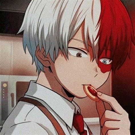 Does Todoroki Have A Crush On You Quiz Quotev