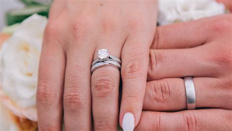 Unique Modern Engagement Rings Unique Choices To Stand Out