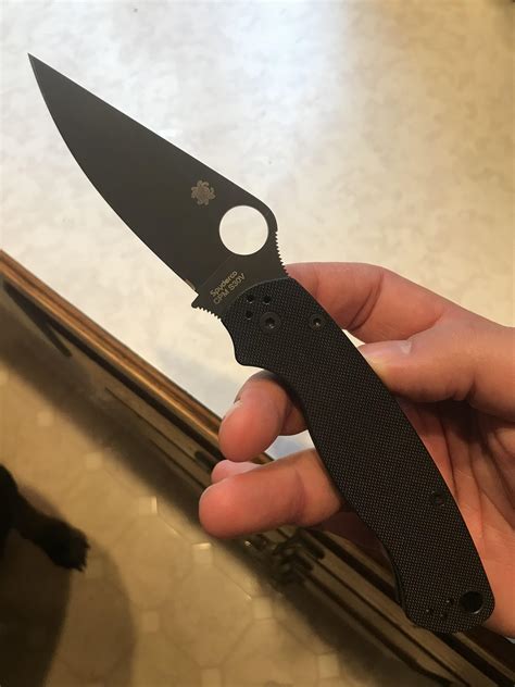 First Nkd For A Long Time Lurker Rknives