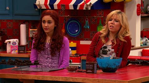 Watch Sam And Cat Season 1 Episode 28 Fresnogirl Full Show On Cbs All