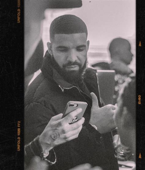Drake New Album Cover