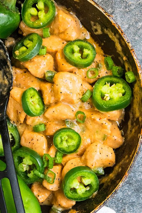 Chinese Jalapeno Chicken One Pot One Pot Recipes