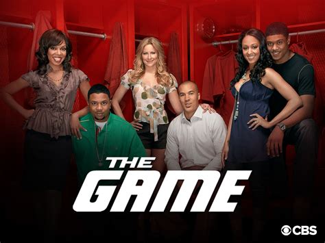 Watch The Game Season 3 Prime Video