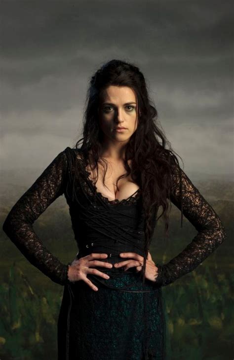 Katie Mcgrath Merlin