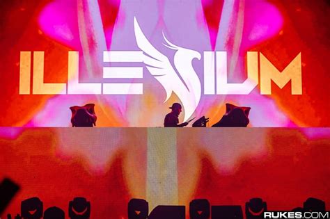 Illenium Announces The Name Release Date And Cover Art For His Third