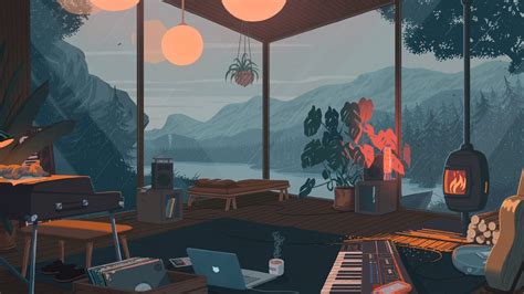 Customize and personalise your desktop, mobile phone and tablet with these free wallpapers! Lo Fi Wallpapers (24 images) - WallpaperBoat