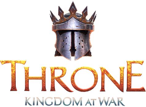 Throne Kingdom At War Company Plarium