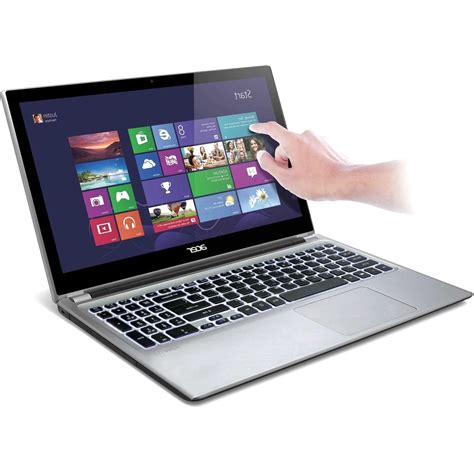 Venta De Acer Touch Screen Laptop 95 Articulos De Segunda Mano