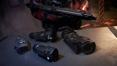 Top 5 Star Citizen Best Assault Rifles And How To Get Them Gamers