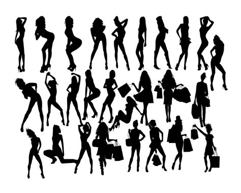 Woman Silhouette Svg Free 658 Popular Svg Design Svg Files Premium And Free Svg Cut Files