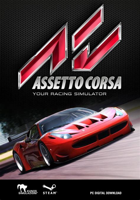 Assetto Corsa Windows Vr Game Moddb