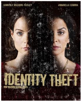 It is based on a true story. Identity Theft Favorite 2000s Lifetime Movie Distressed ...