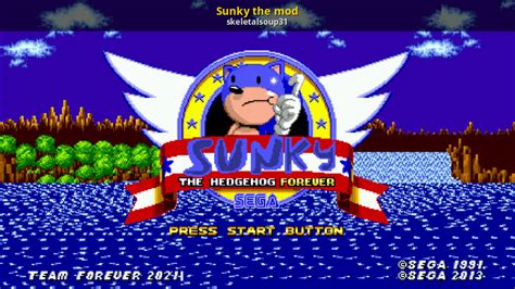 Progress Moved To Sonic 2 Absolute Sonic The Hedgehog Forever Mods