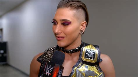 Rhea Ripley Headed To The Wwe Raw Roster Details