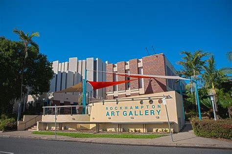 Rockhampton Art Gallery All You Need To Know Before You