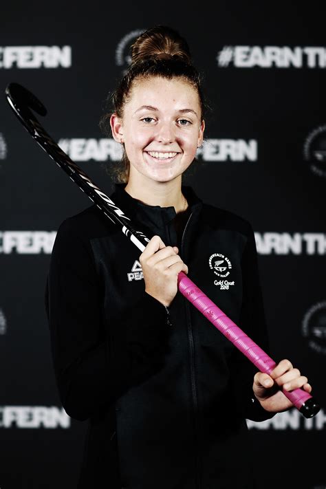 Madison Doar | New Zealand Olympic Team