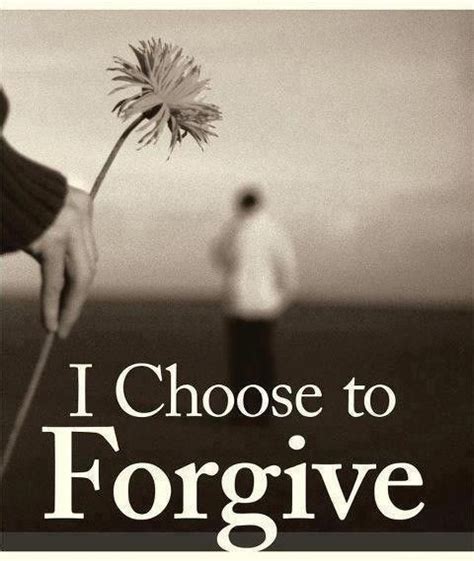 Forgiveness Is A Choice Forgiveness Inspirational Quotes Choose Me