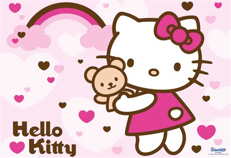 Hello Kitty Sanrio Photo 39241601 Fanpop