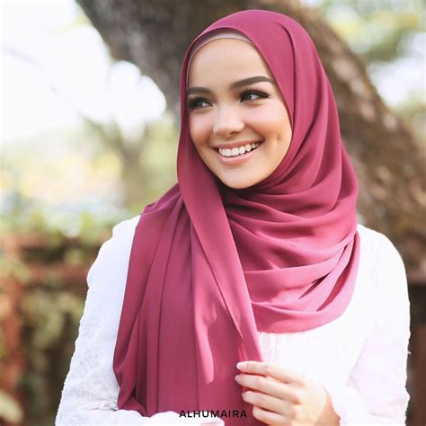 malaysia s best hijab brand di instagram pastinya anda akan tampil bergaya dan tampak kemas