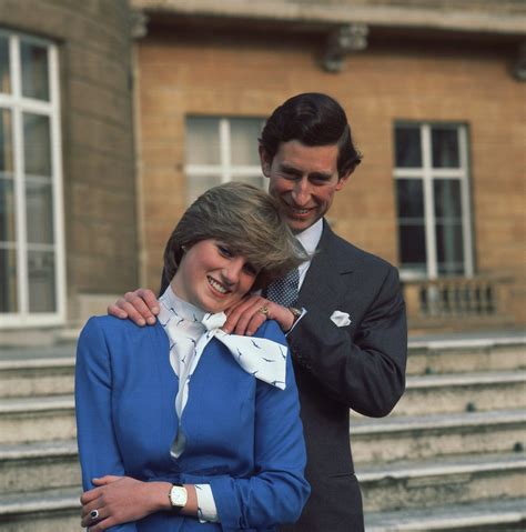 Das ende einer ehe, die von anfang an unter keinem guten stern stand. Princess Diana and Prince Charles in 7 Forgotten Photos ...