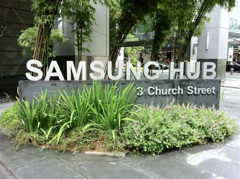 Bada Indonesia Samsung Sds Rilis Aplikasi Samsung Hub Untuk Bada
