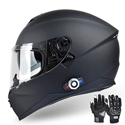 Top 10 Xxl Motorcycle Helmet Bluetooth Motorcycle And Powersports