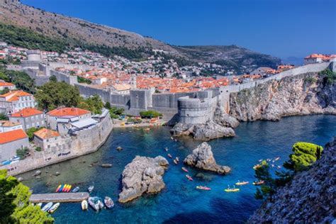 Все об отдыхе на море в хорватии. город Дубровник, Хорватия — отзывы. Негативные ...