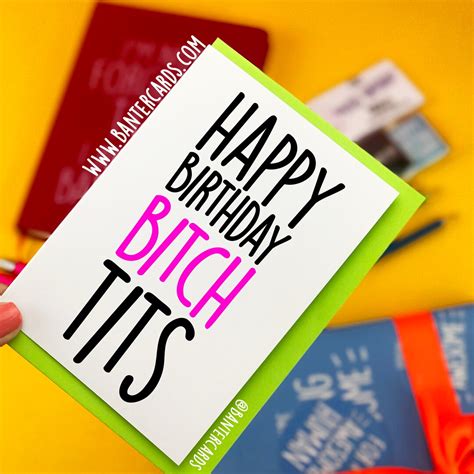 Happy Birthday Bch Tts Plain Fb Funny Cardsbanter Cardsbanter