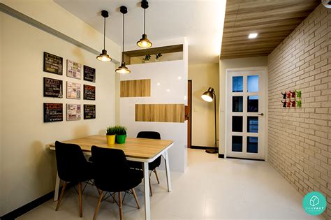 8 Awesome Bto Interior Designs That Look Good In Any Home