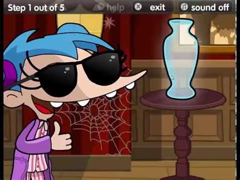 Play our cool ks1 and ks2 games to help you with maths, english and more. BBC Bitesize Games | Spooky Mansion 2017 [Full Gameplay ...