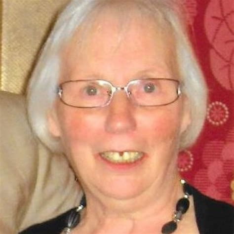 Anne Harrison Funeral Notice George Hudson And Sons Ltd More Than Just A Funeral Director