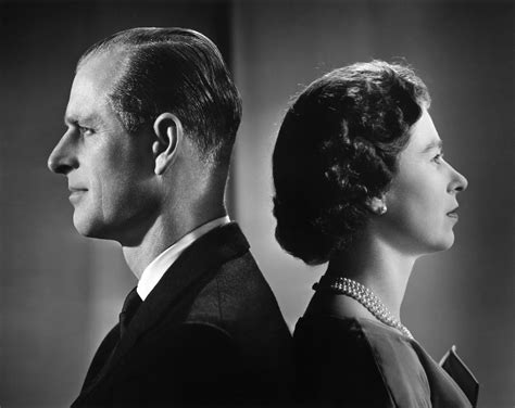 queen elizabeth ii once threw a tennis racket at prince philip during a fight insider claims