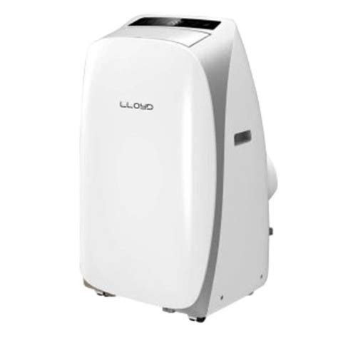 A portable air conditioner, though heavy, can be moved from one room to another so you can easily adjust your cooling setup based on your needs. Lloyd 1 Ton Portable Air Conditioner LP12TN (Copper ...