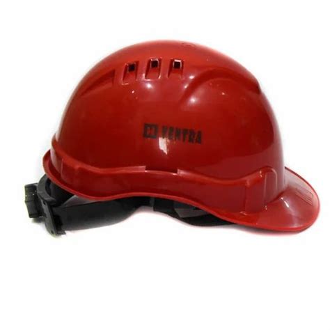 Heapro Safety Helmet Ventra For Construction At Rs 140piece In Mumbai