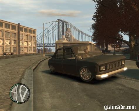 Gta Zastava Skala Mod Gtainside