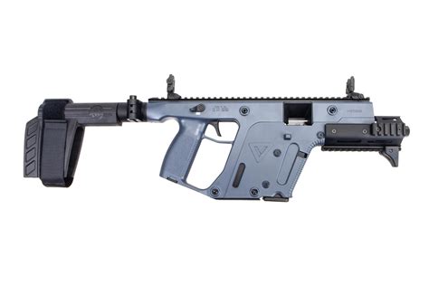 Kriss Vector Gen 2 Enhanced