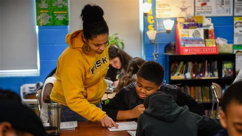 Nashville Schools Scraps Talks To Bring Fifth Grade To Elementary