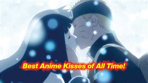 Top 25 Romantic Anime Kisses Youve Ever Seen 12 September 2021