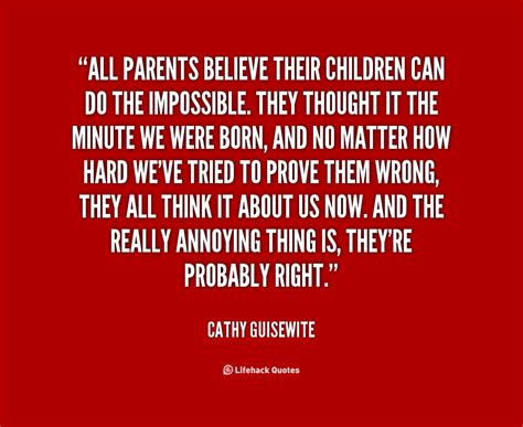 Quotes About Annoying Parents Quotesgram