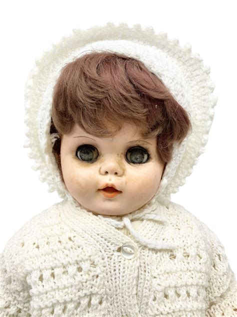 Simon And Halbig For Kammer And Reinhardt Bisque Head Doll With Applied