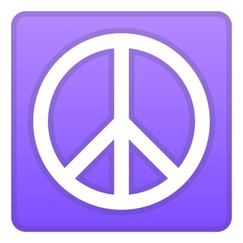☮️ Peace Symbol Meaning With Pictures From A To Z