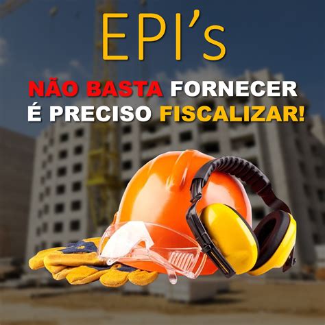 O Que São Epcs Exemplos