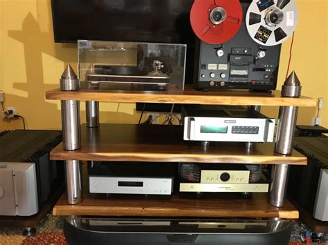 Stereo Rack For Sale Us Audio Mart