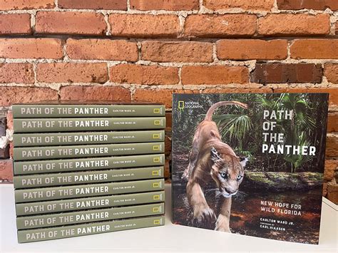 the path of the panther book is now path of the panther facebook